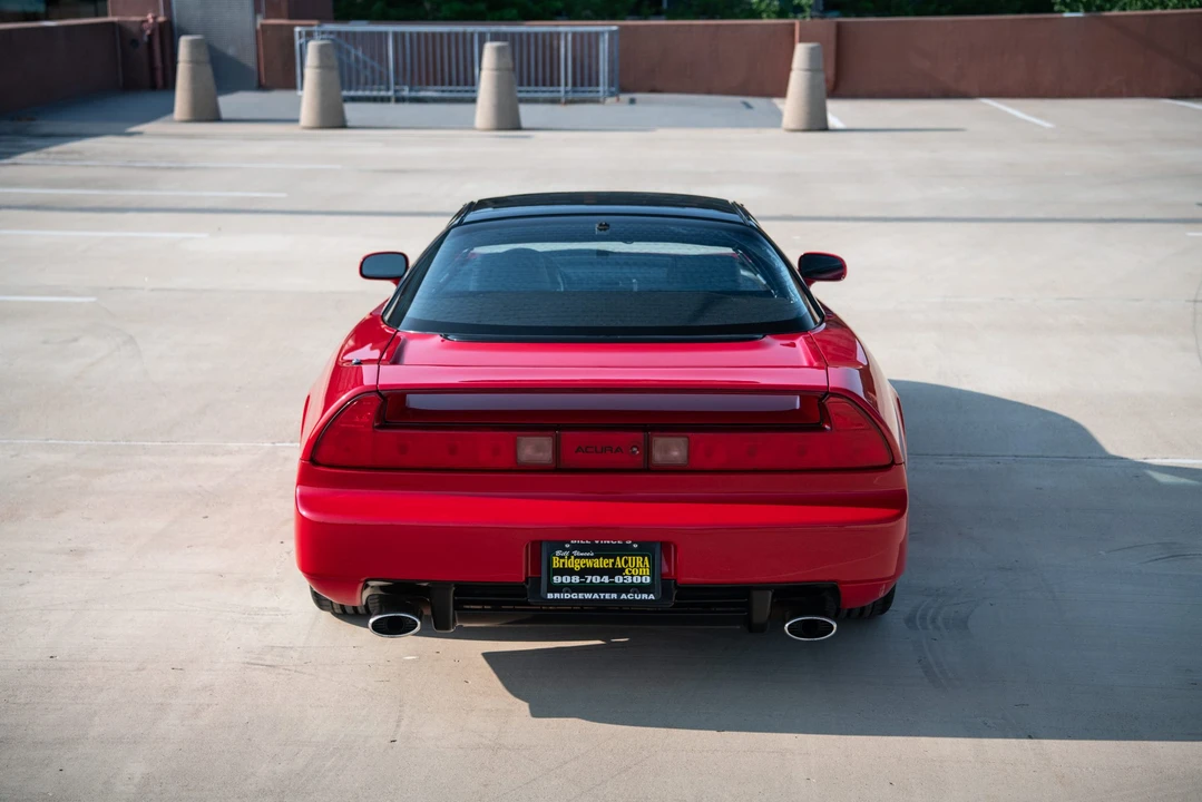 1991 Acura NA1 NSX - Image 28 of 31