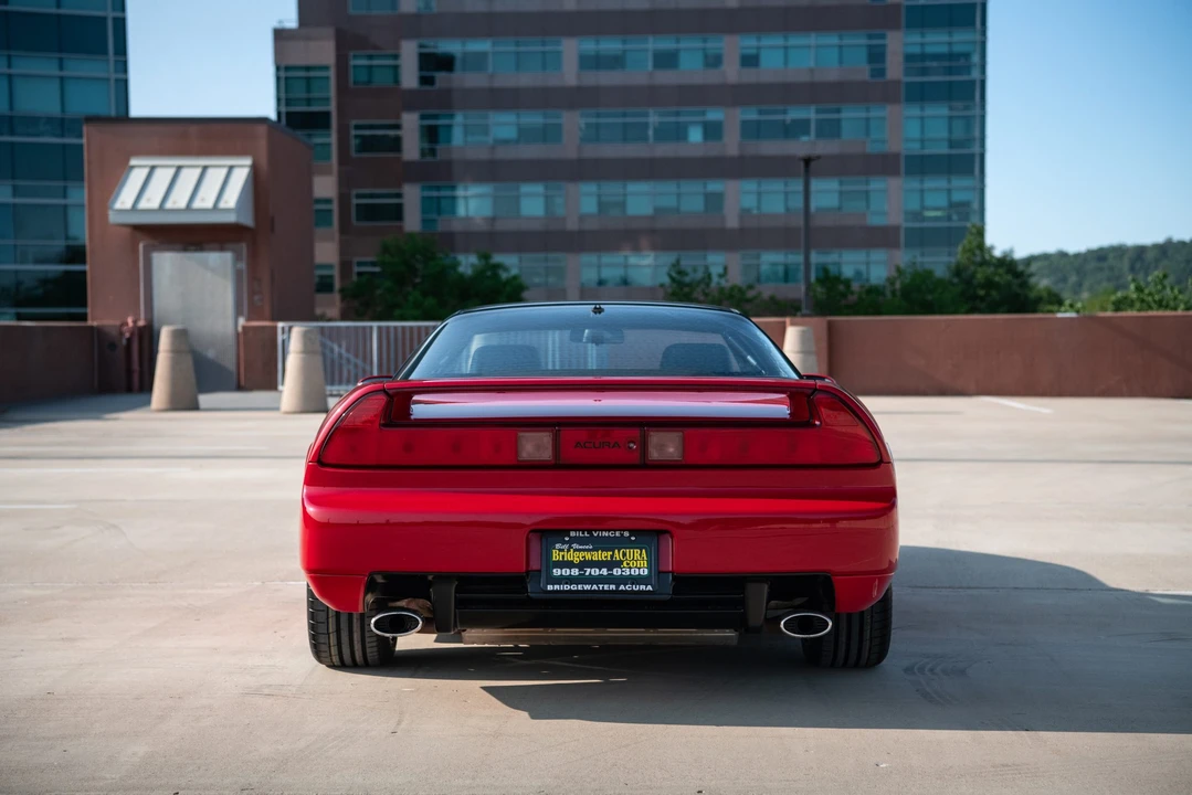 1991 Acura NA1 NSX - Image 27 of 31