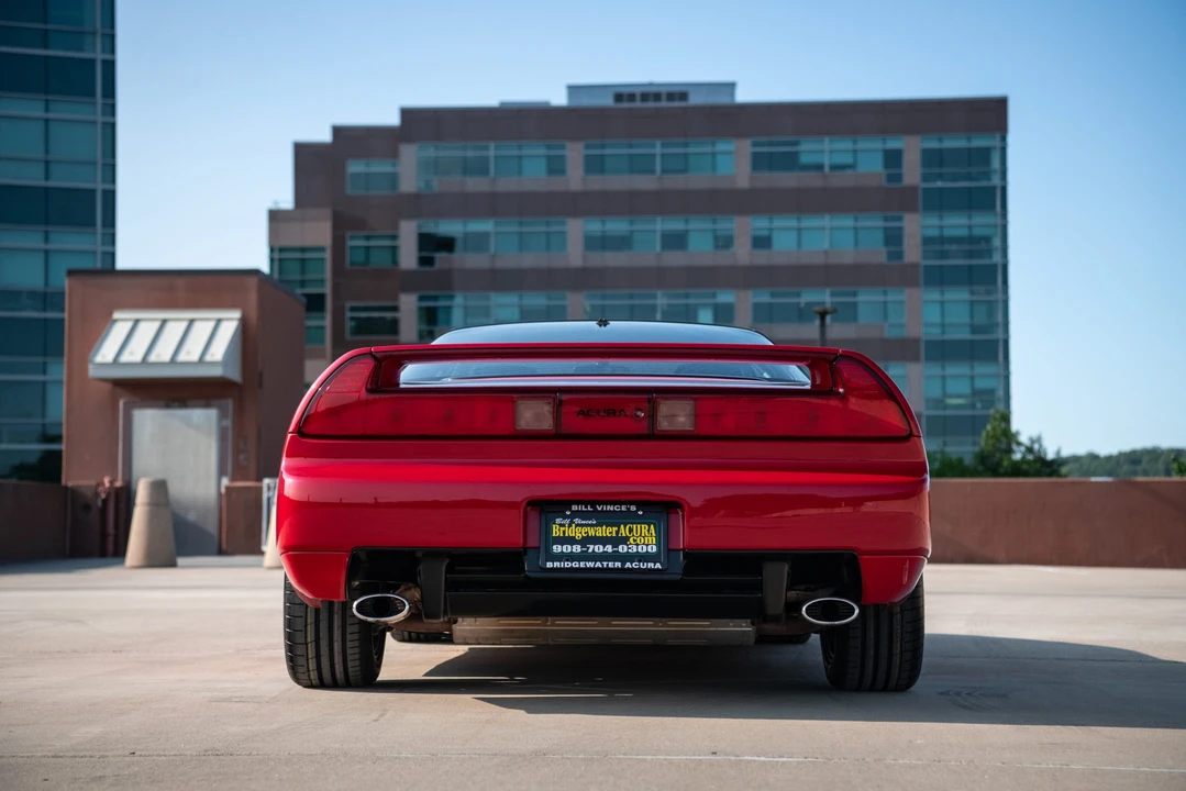 1991 Acura NA1 NSX - Image 26 of 31