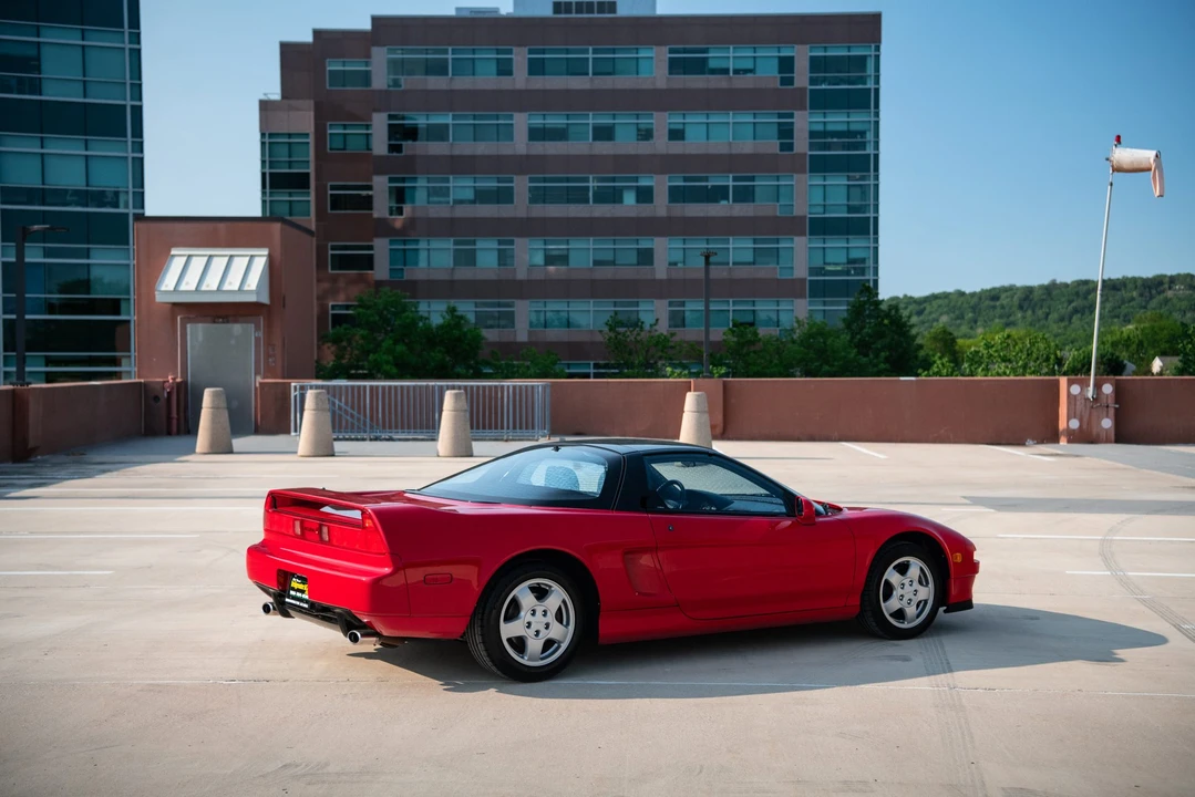 1991 Acura NA1 NSX - Image 24 of 31