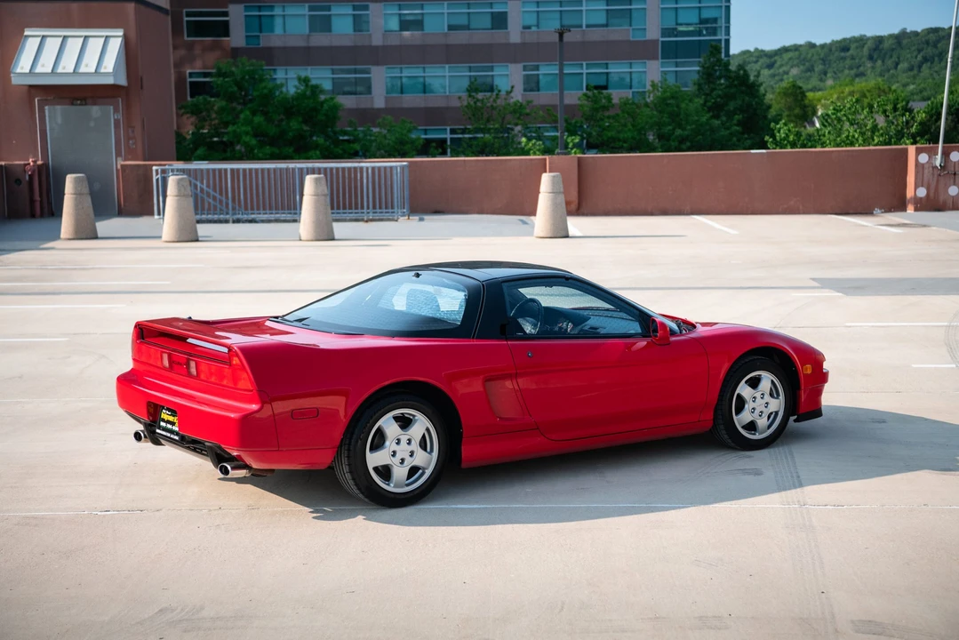 1991 Acura NA1 NSX - Image 23 of 31