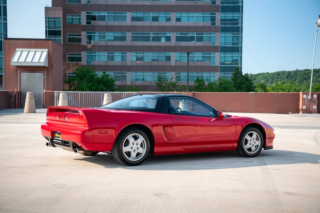 1991 Acura NA1 NSX - Image 22 of 31