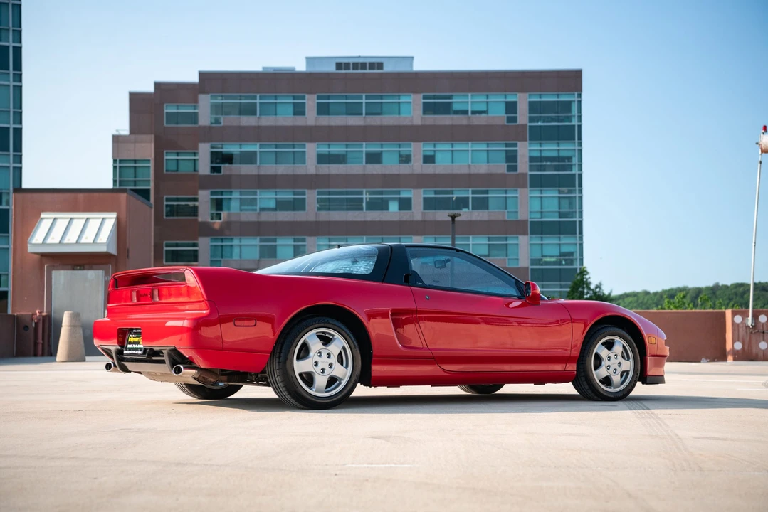 1991 Acura NA1 NSX - Image 21 of 31