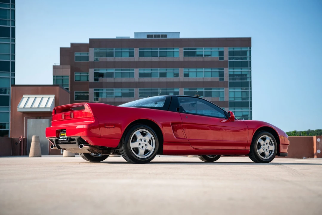 1991 Acura NA1 NSX - Image 20 of 31