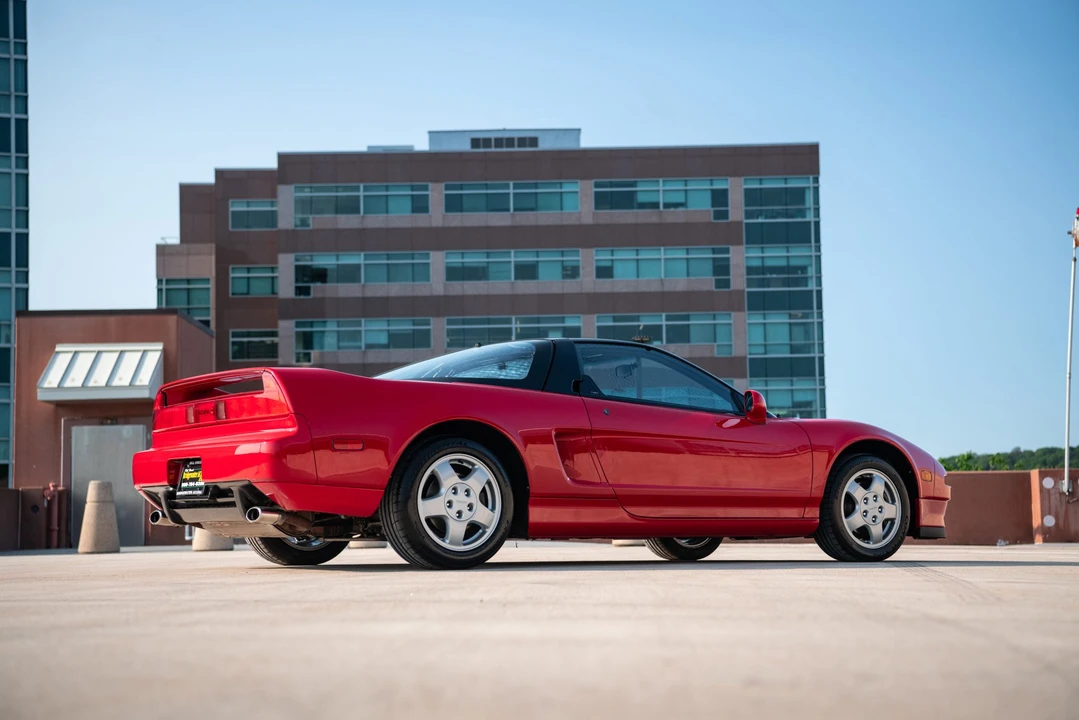 1991 Acura NA1 NSX - Image 19 of 31