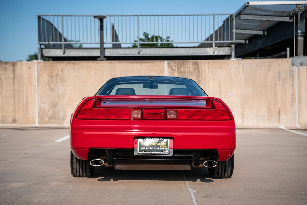 1991 Acura NA1 NSX - Image 25 of 31