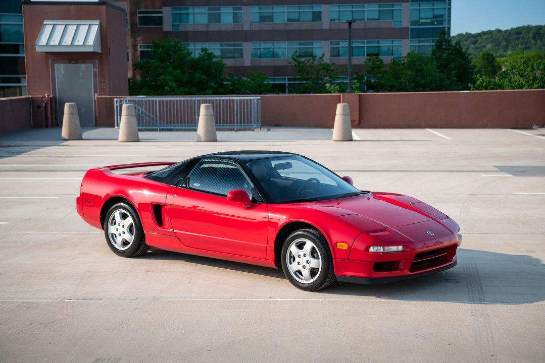 1991 Acura NA1 NSX - Image 18 of 31