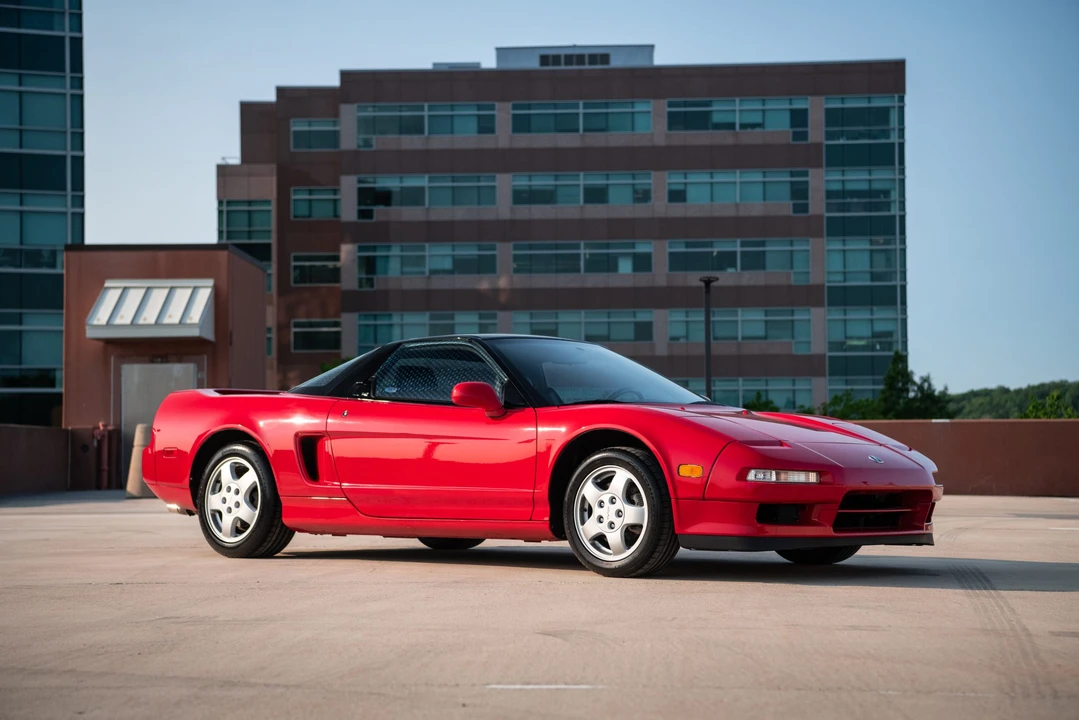 1991 Acura NA1 NSX - Image 16 of 31