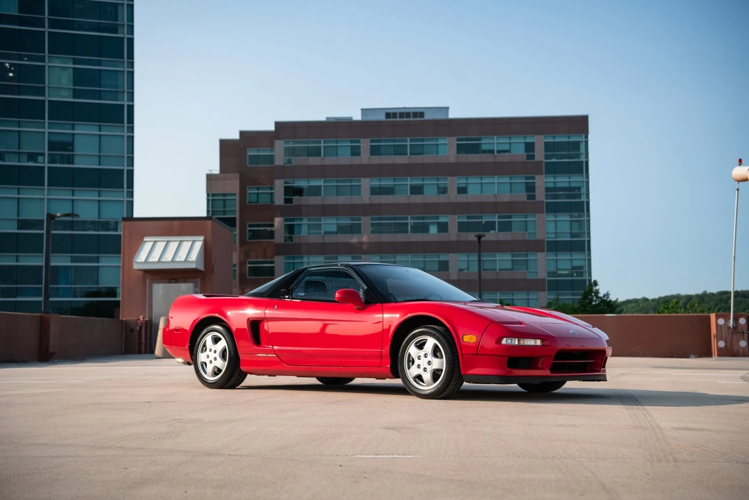 1991 Acura NA1 NSX - Image 15 of 31