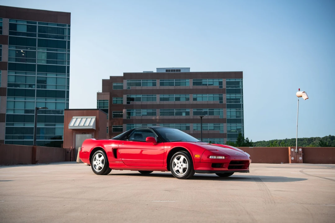 1991 Acura NA1 NSX - Image 14 of 31