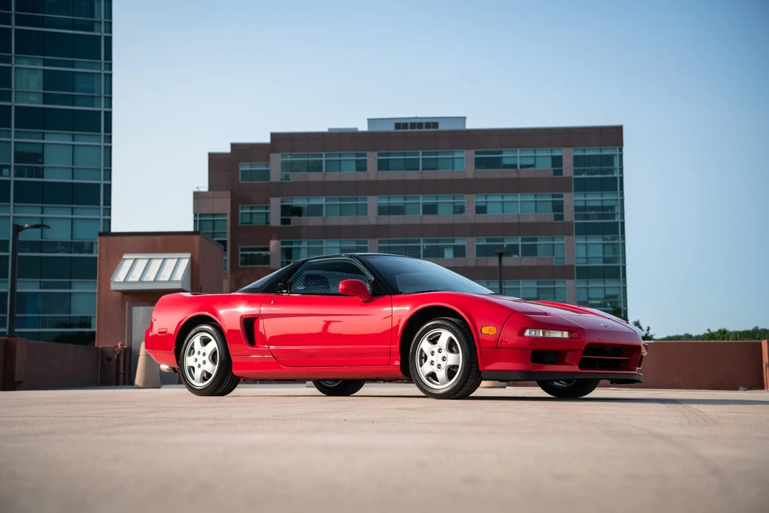 1991 Acura NA1 NSX - Image 13 of 31
