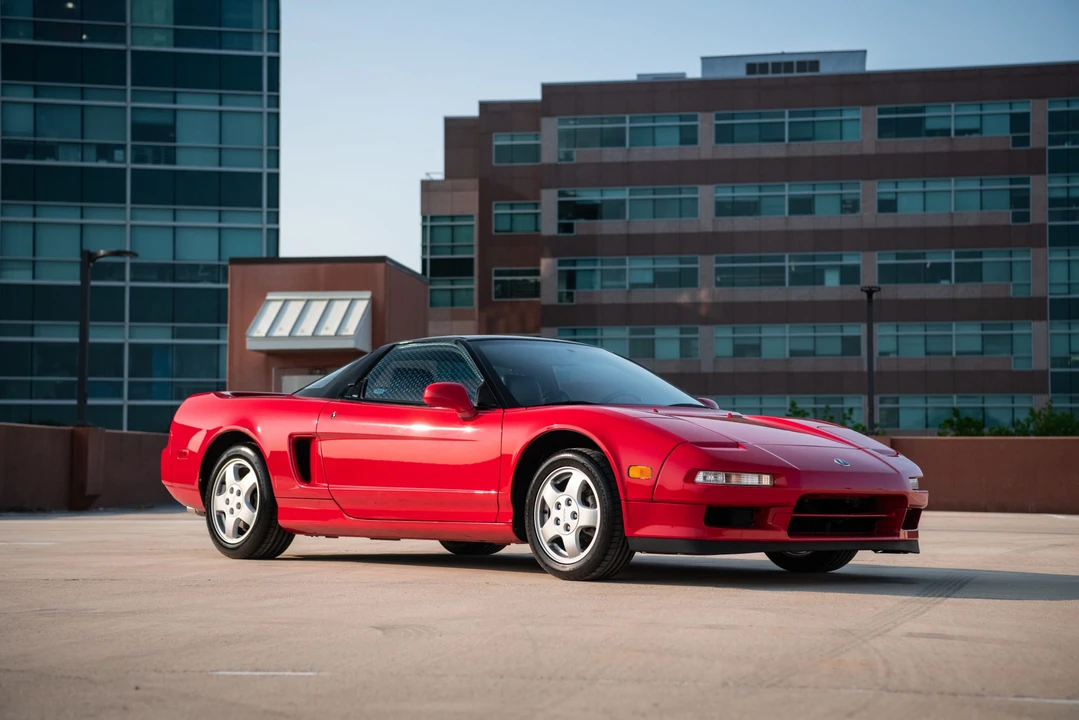 1991 Acura NA1 NSX - Image 11 of 31