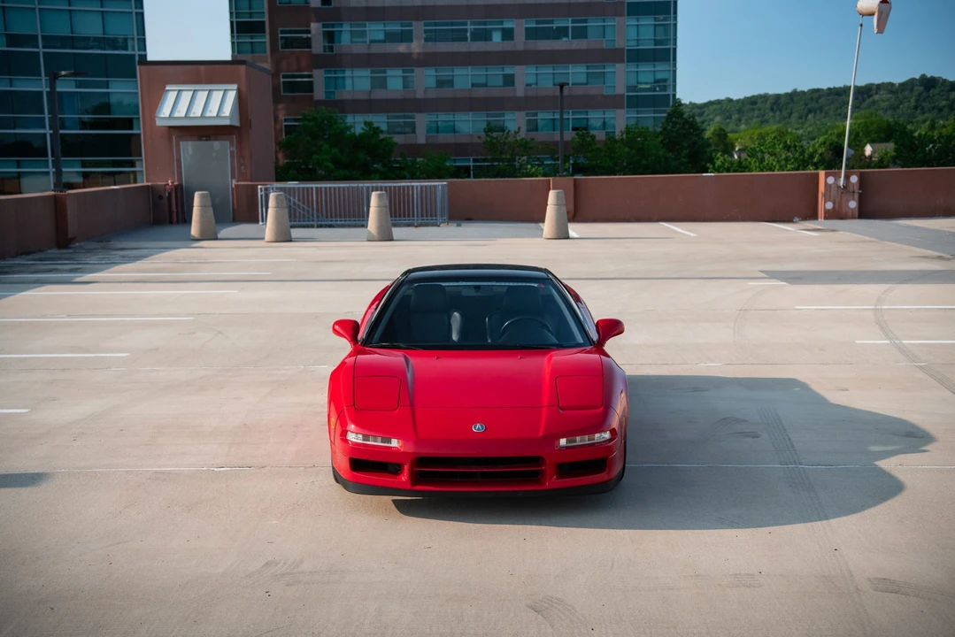 1991 Acura NA1 NSX - Image 10 of 31