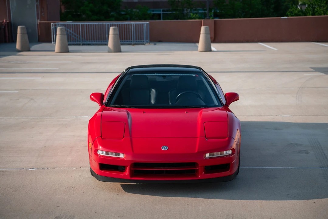 1991 Acura NA1 NSX - Image 9 of 31