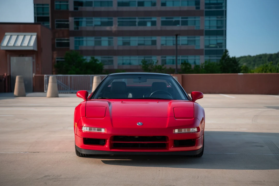 1991 Acura NA1 NSX - Image 8 of 31