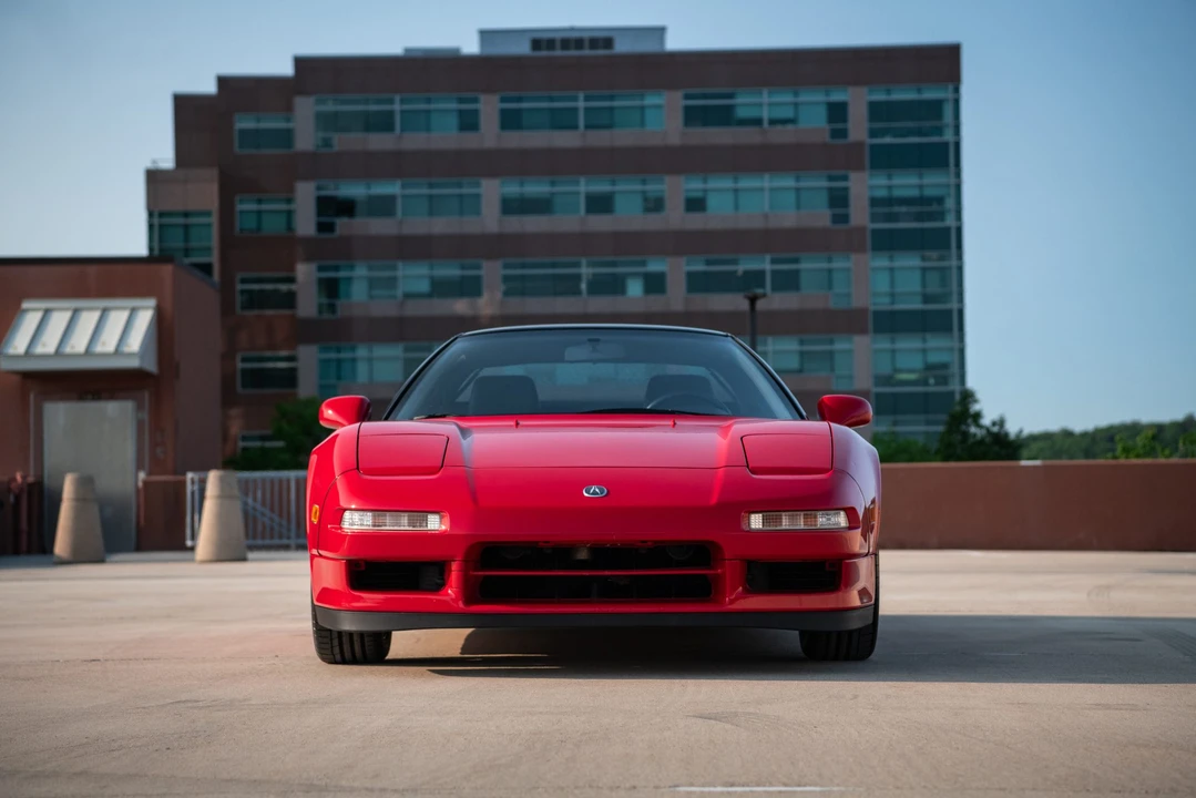 1991 Acura NA1 NSX - Image 7 of 31