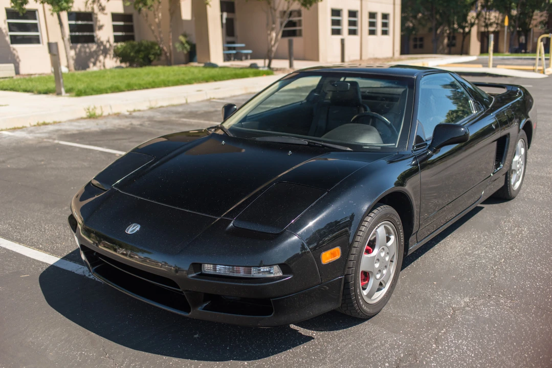 1991 Acura NA1 NSX - Image 2 of 31