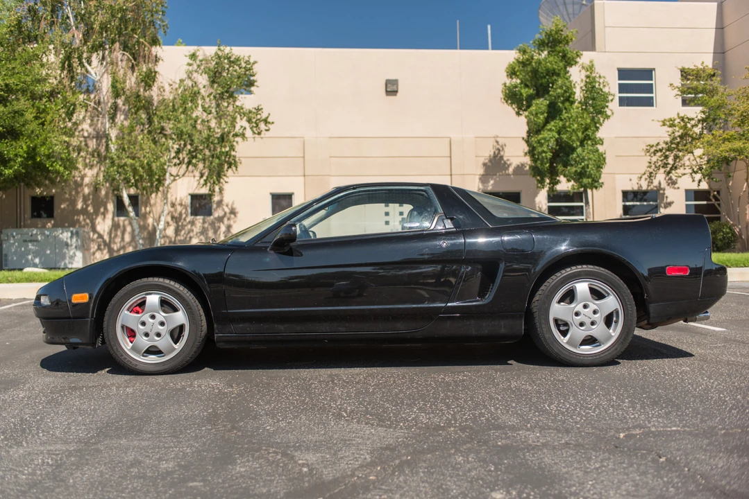 1991 Acura NA1 NSX - Image 3 of 31