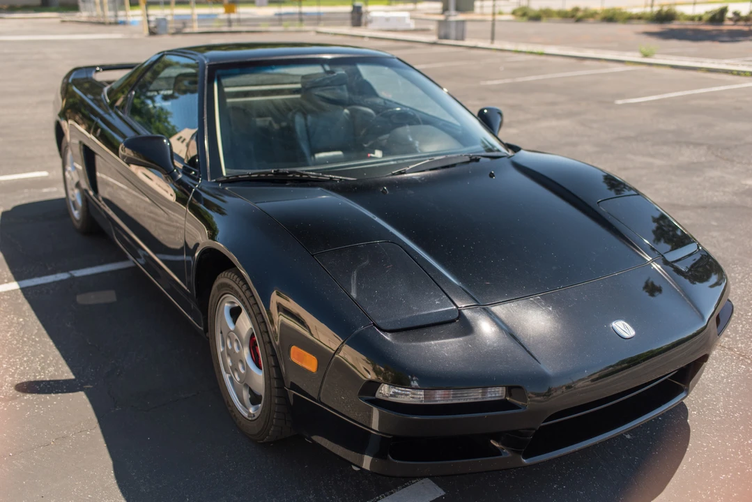 1991 Acura NA1 NSX - Image 10 of 31