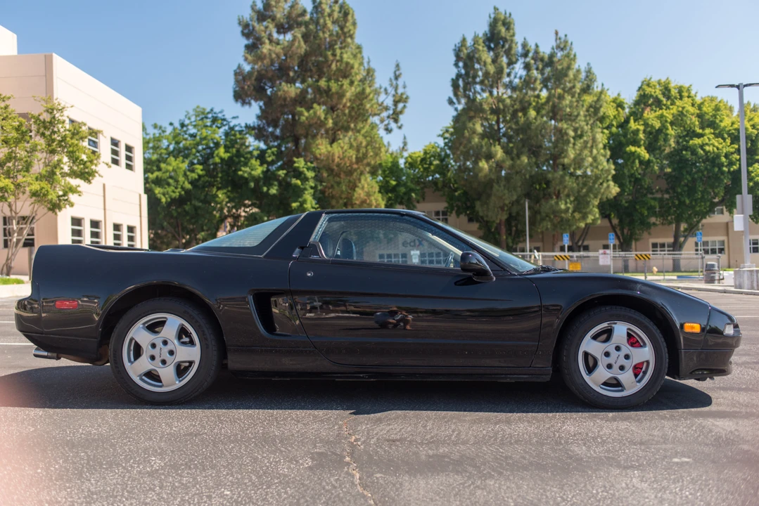 1991 Acura NA1 NSX - Image 9 of 31