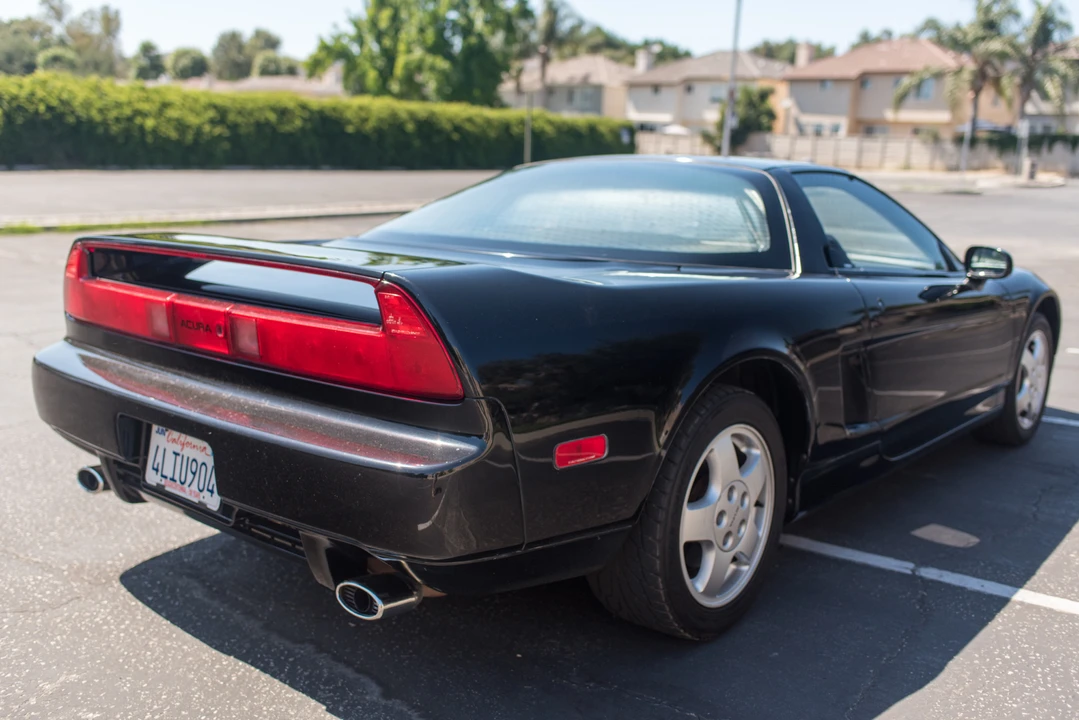 1991 Acura NA1 NSX - Image 8 of 31