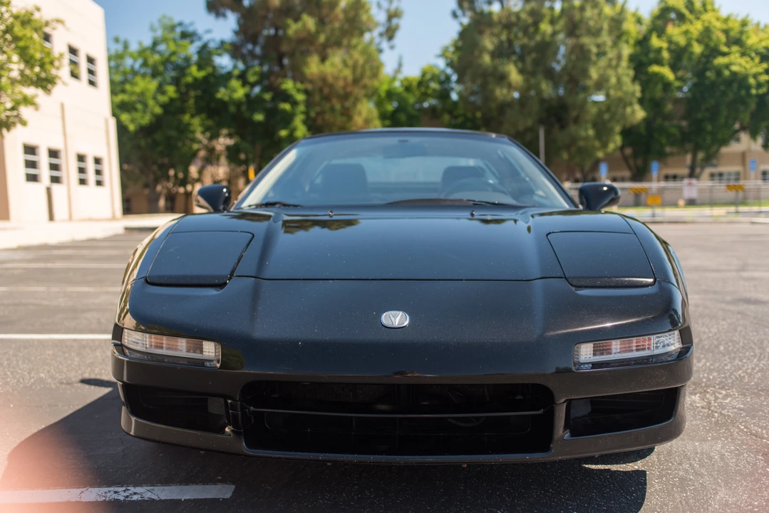 1991 Acura NA1 NSX - Image 11 of 31