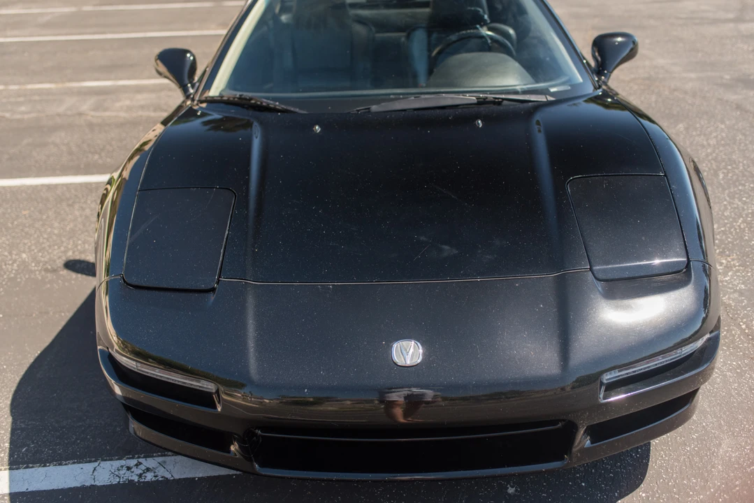 1991 Acura NA1 NSX - Image 12 of 31