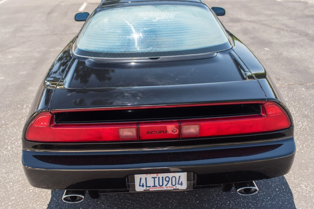 1991 Acura NA1 NSX - Image 7 of 31