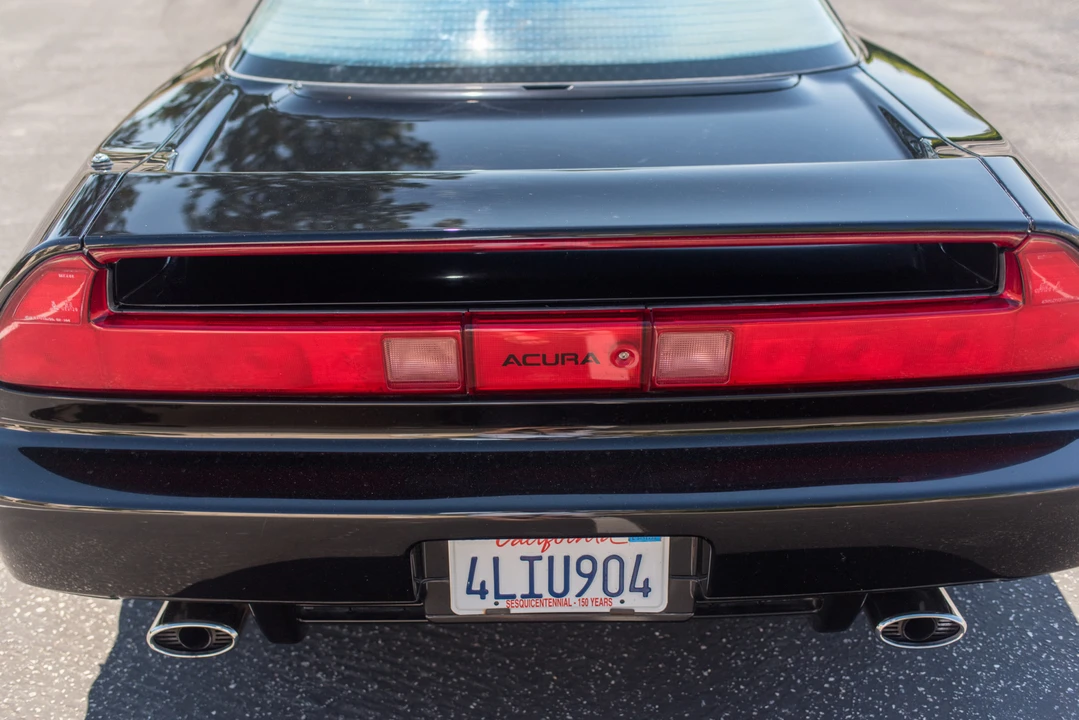 1991 Acura NA1 NSX - Image 6 of 31