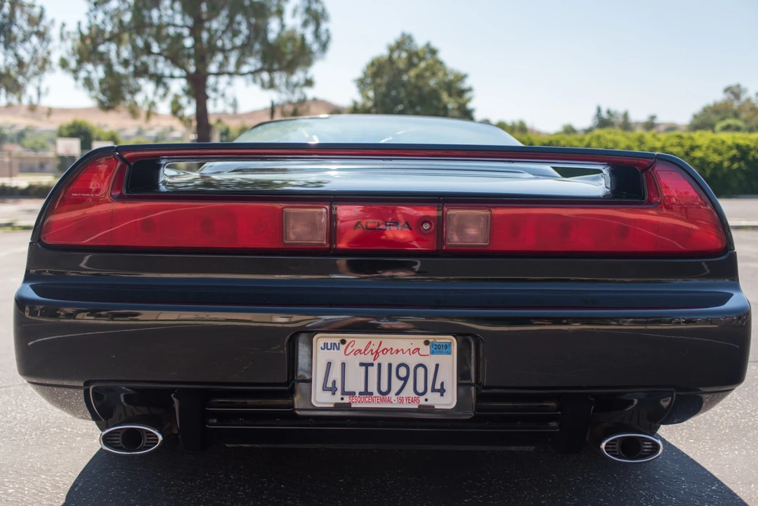 1991 Acura NA1 NSX - Image 5 of 31
