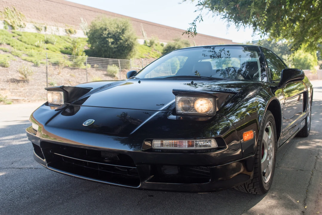 1991 Acura NA1 NSX - Image 13 of 31