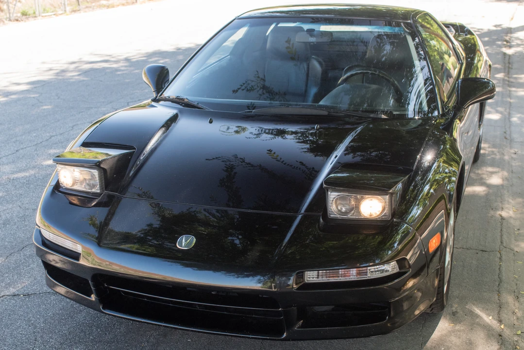 1991 Acura NA1 NSX - Image 14 of 31
