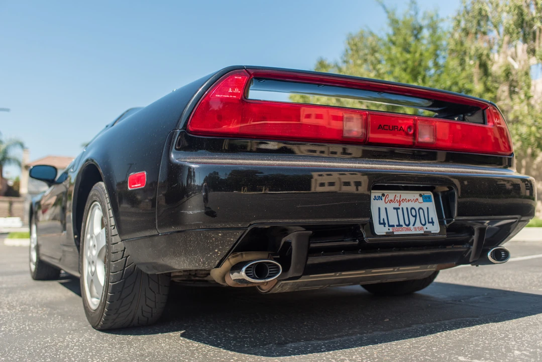 1991 Acura NA1 NSX - Image 29 of 31