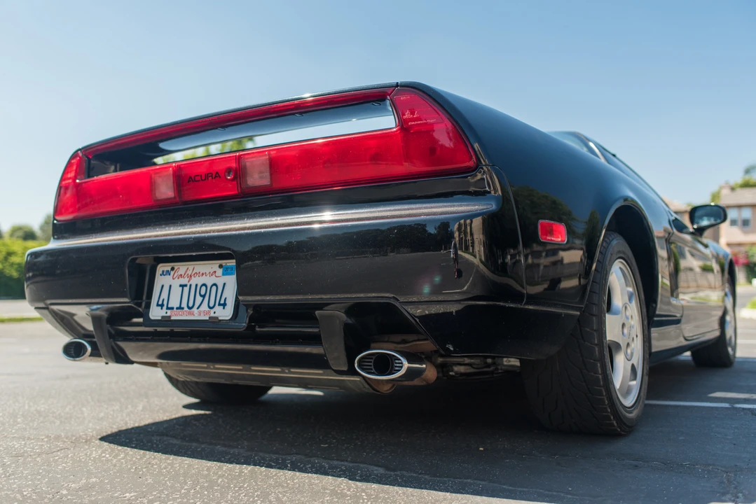 1991 Acura NA1 NSX - Image 30 of 31