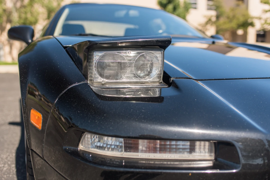 1991 Acura NA1 NSX - Image 17 of 31