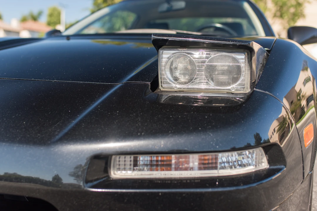 1991 Acura NA1 NSX - Image 18 of 31
