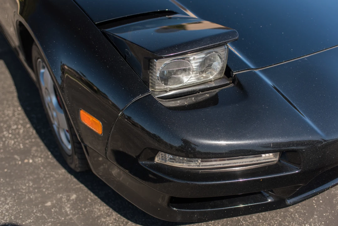 1991 Acura NA1 NSX - Image 19 of 31