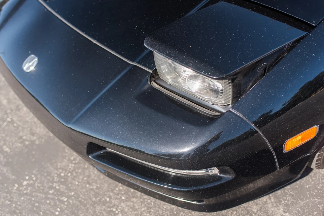 1991 Acura NA1 NSX - Image 20 of 31