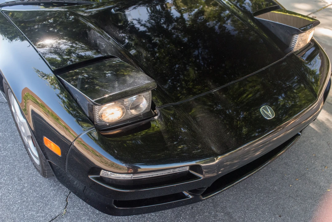 1991 Acura NA1 NSX - Image 21 of 31