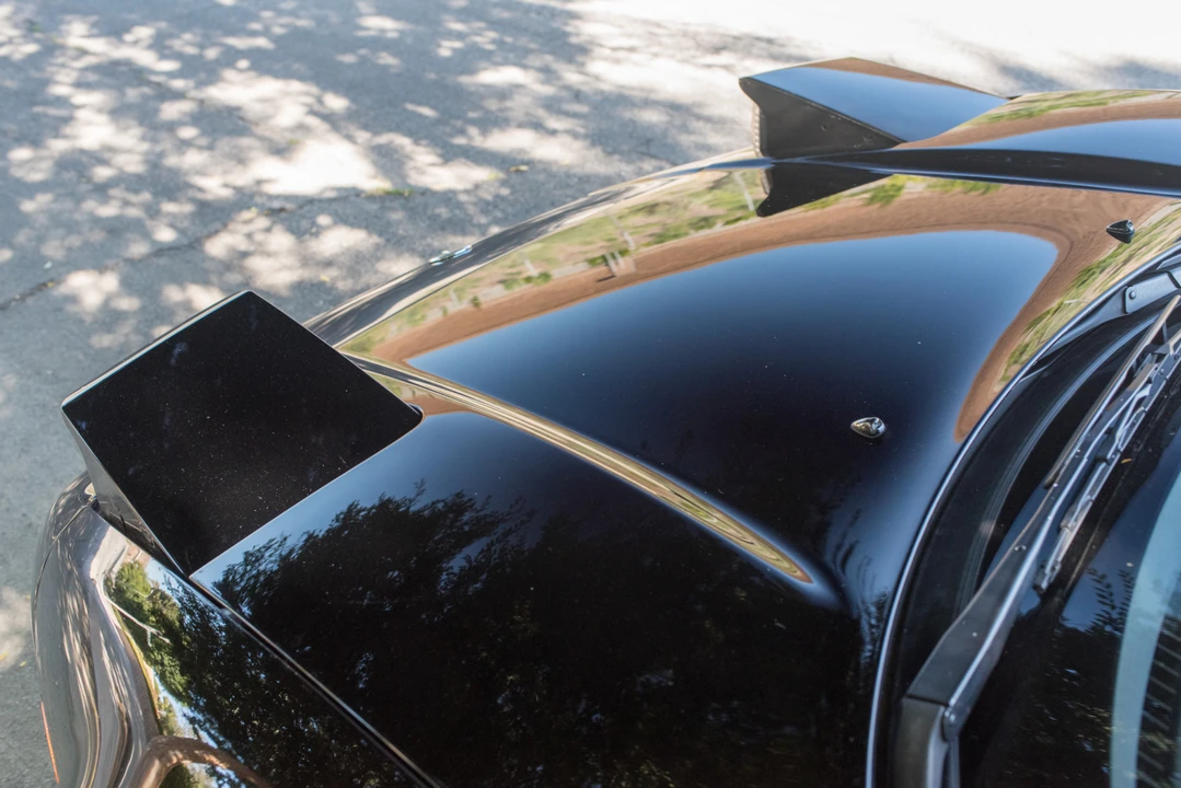 1991 Acura NA1 NSX - Image 22 of 31