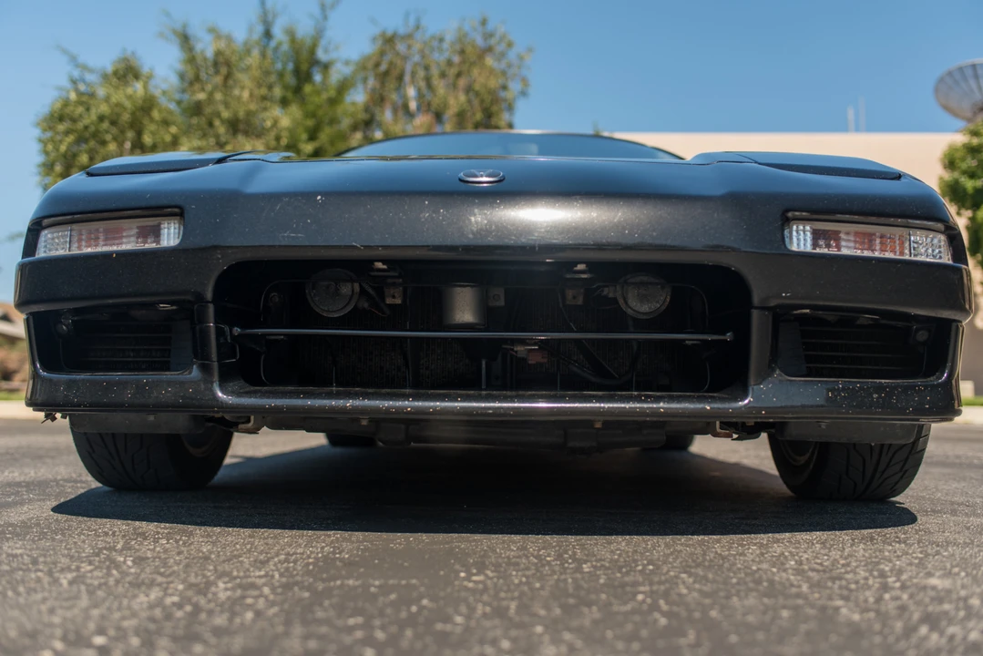 1991 Acura NA1 NSX - Image 23 of 31