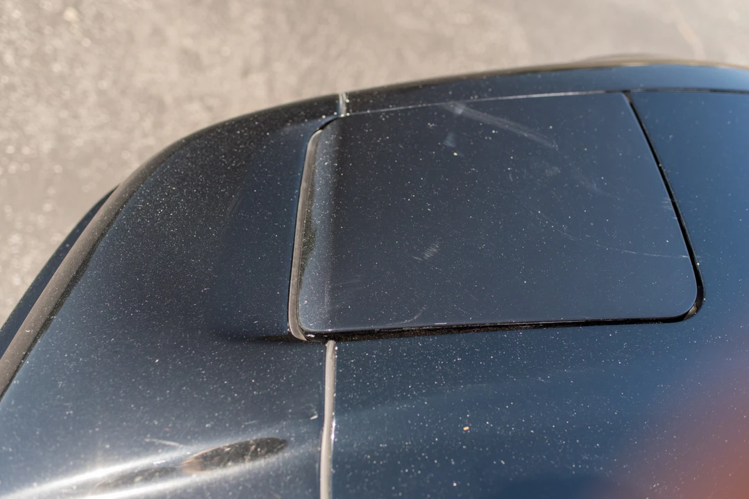 1991 Acura NA1 NSX - Image 25 of 31