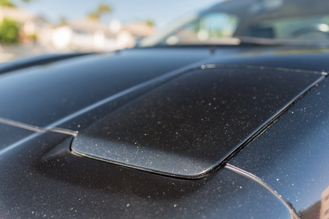1991 Acura NA1 NSX - Image 24 of 31