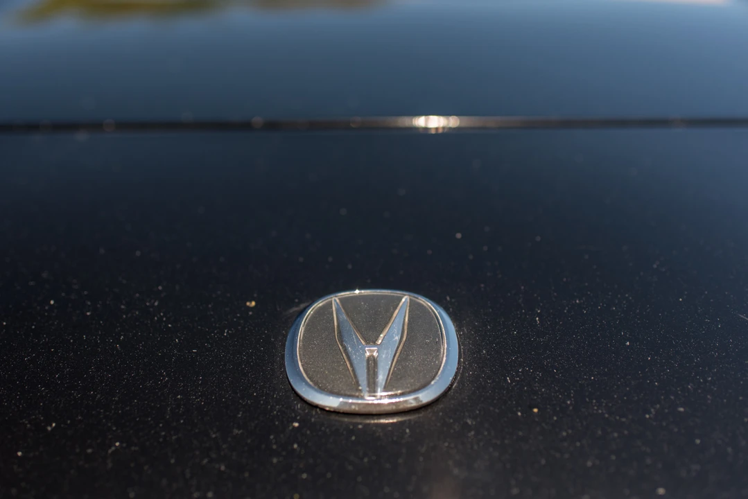1991 Acura NA1 NSX - Image 26 of 31
