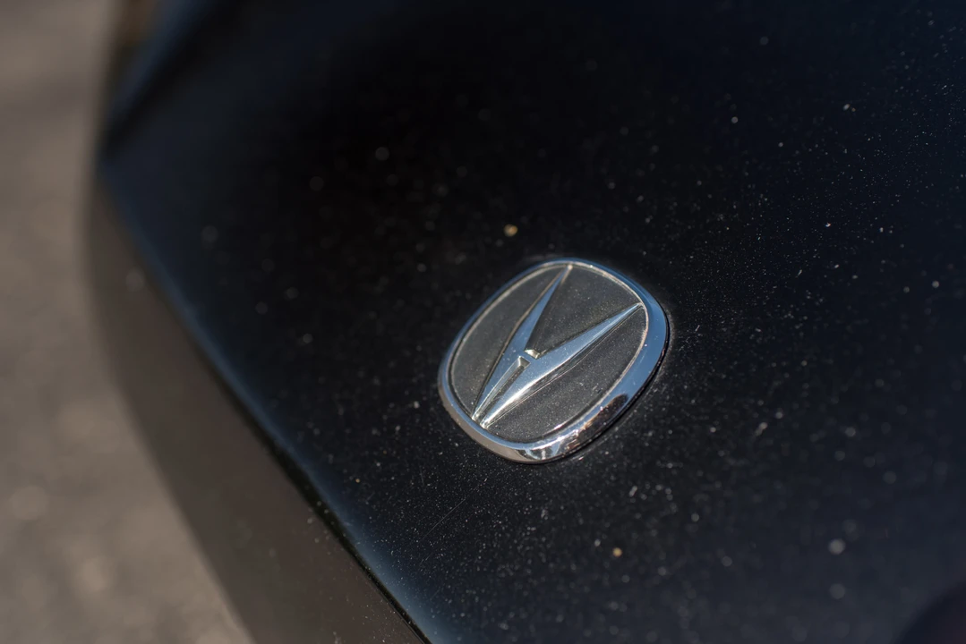 1991 Acura NA1 NSX - Image 27 of 31