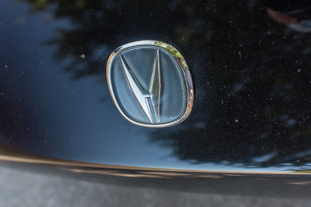 1991 Acura NA1 NSX - Image 28 of 31