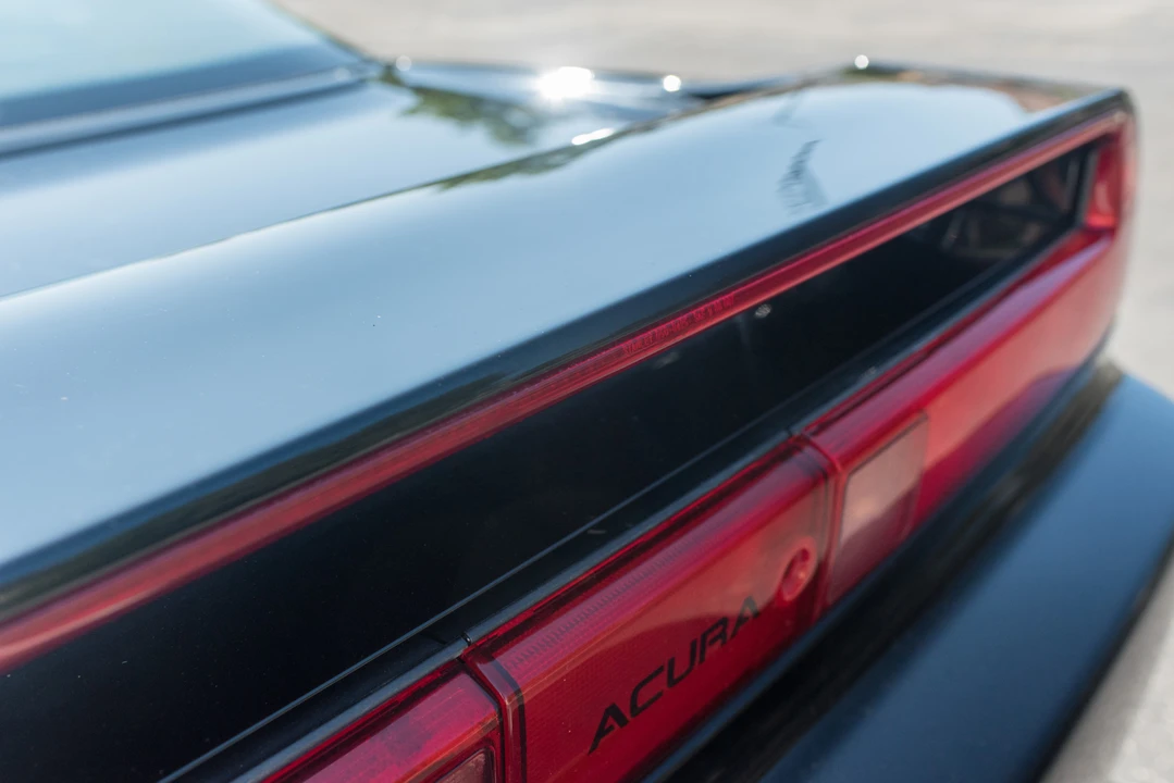 1991 Acura NA1 NSX - Image 31 of 31