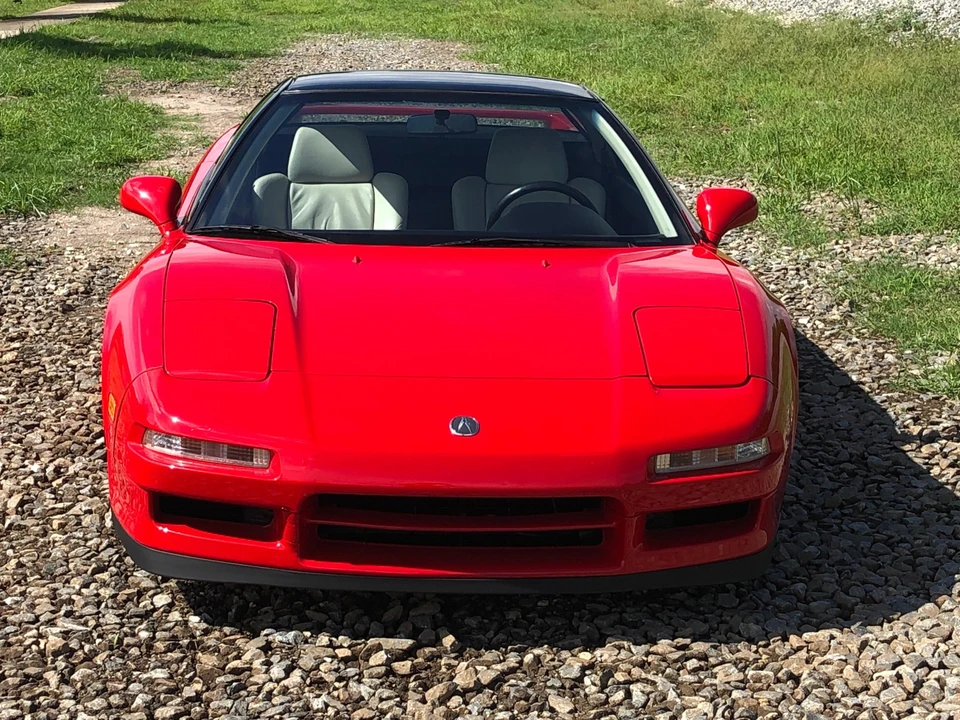 1991 Acura NA1 NSX - Image 5 of 31