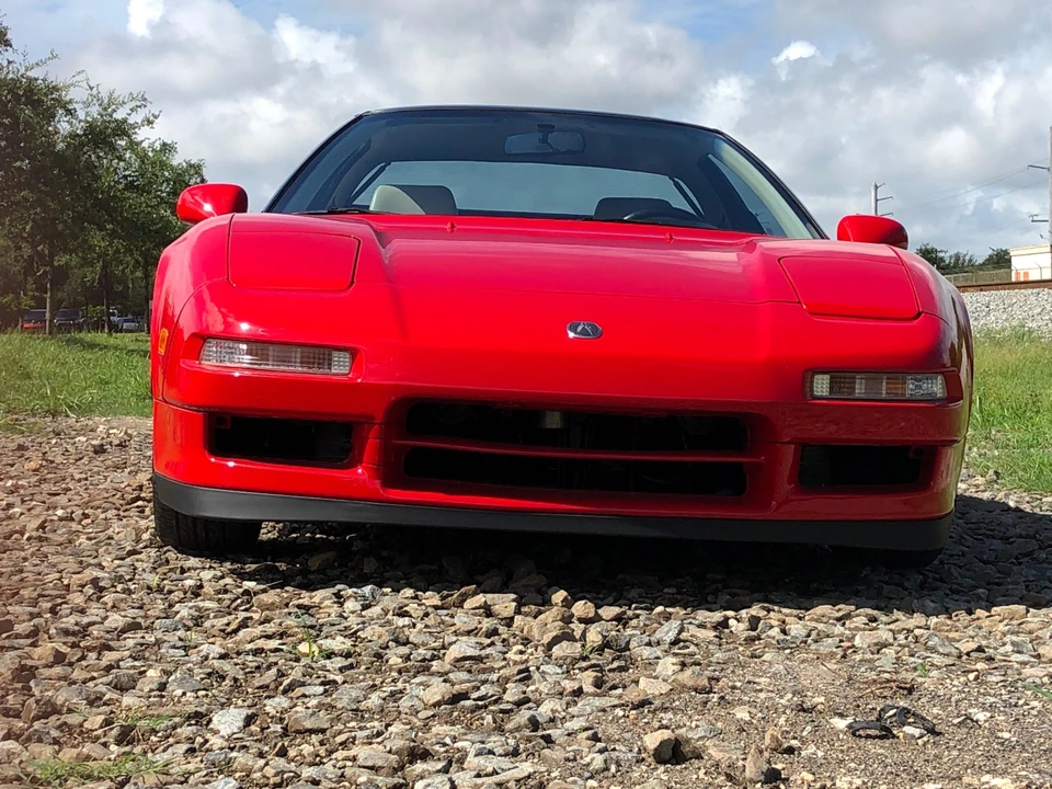 1991 Acura NA1 NSX - Image 6 of 31