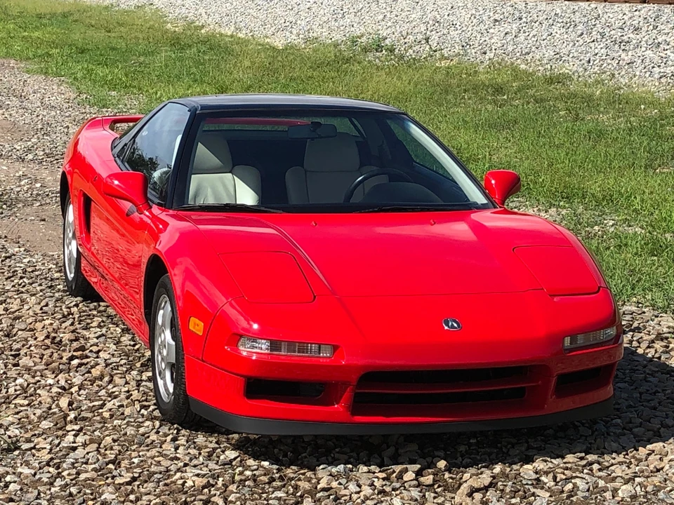 1991 Acura NA1 NSX - Image 12 of 31